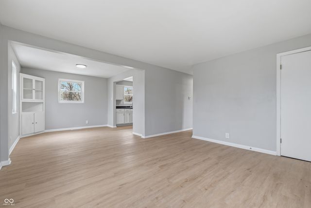 4323 N Ritter Avenue, Indianapolis, IN 46226