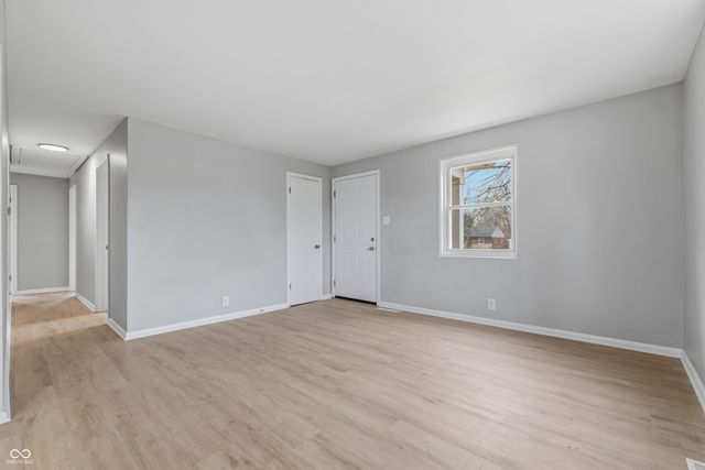 4323 N Ritter Avenue, Indianapolis, IN 46226