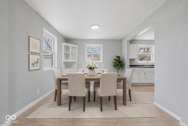 4323 N Ritter Avenue, Indianapolis, IN 46226