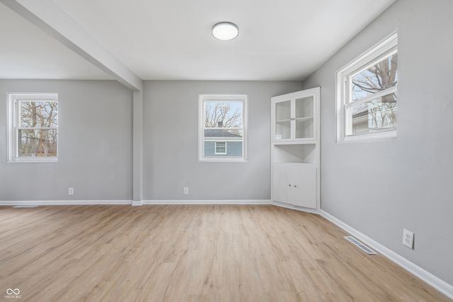 4323 N Ritter Avenue, Indianapolis, IN 46226