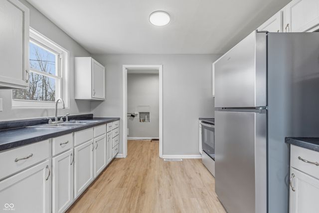 4323 N Ritter Avenue, Indianapolis, IN 46226