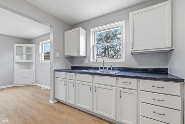 4323 N Ritter Avenue, Indianapolis, IN 46226