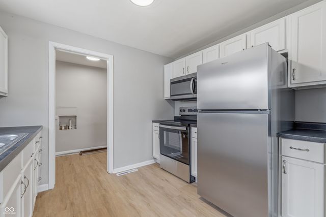 4323 N Ritter Avenue, Indianapolis, IN 46226