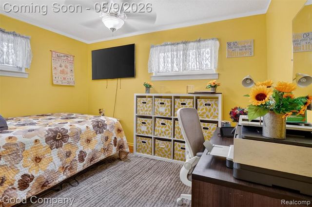2957 Royal Avenue, Berkley, MI 48072