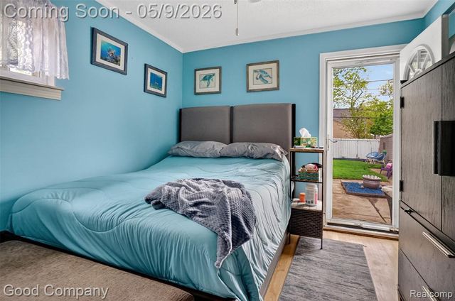 2957 Royal Avenue, Berkley, MI 48072