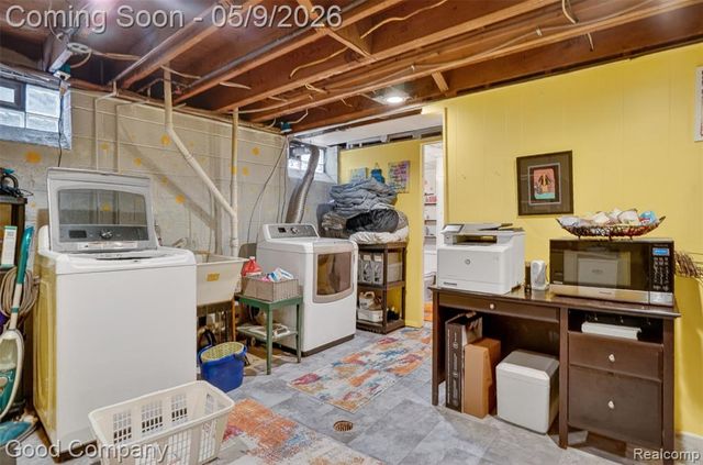 2957 Royal Avenue, Berkley, MI 48072