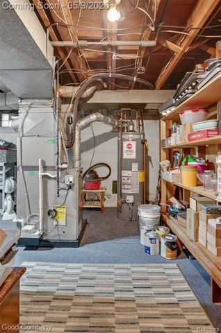 2957 Royal Avenue, Berkley, MI 48072