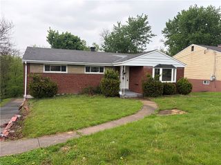206 Shannon Heights Dr Suite 205, Verona, PA 15147