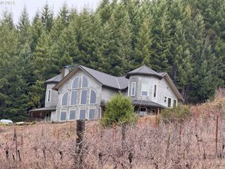 21012 Nw TRASK TOLL Rd, Yamhill, OR 97148
