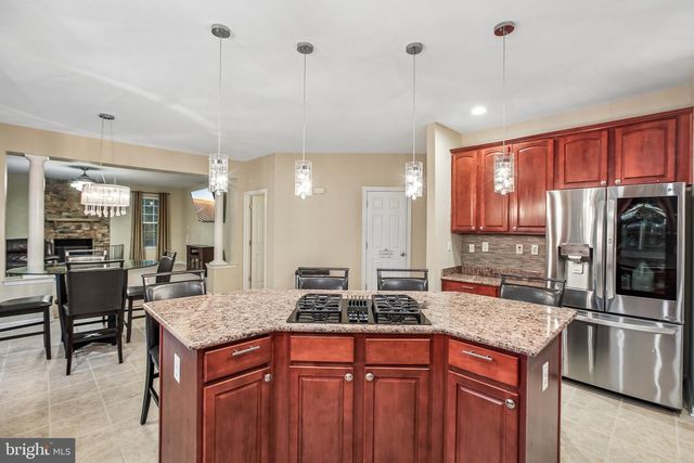 2202 SIENA WAY, Woodstock, MD 21163