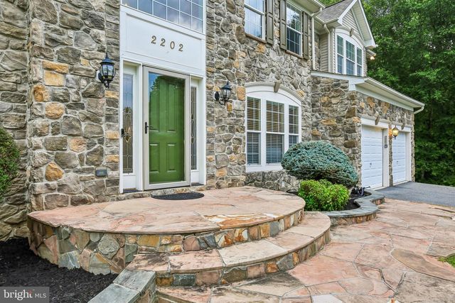 2202 SIENA WAY, Woodstock, MD 21163