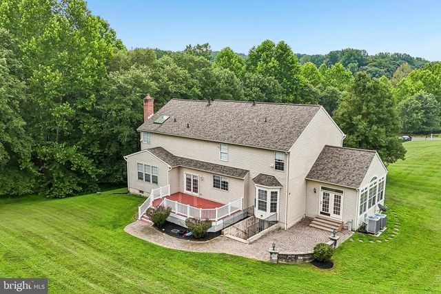 2202 SIENA WAY, Woodstock, MD 21163