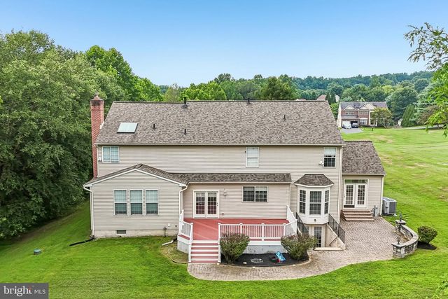 2202 SIENA WAY, Woodstock, MD 21163