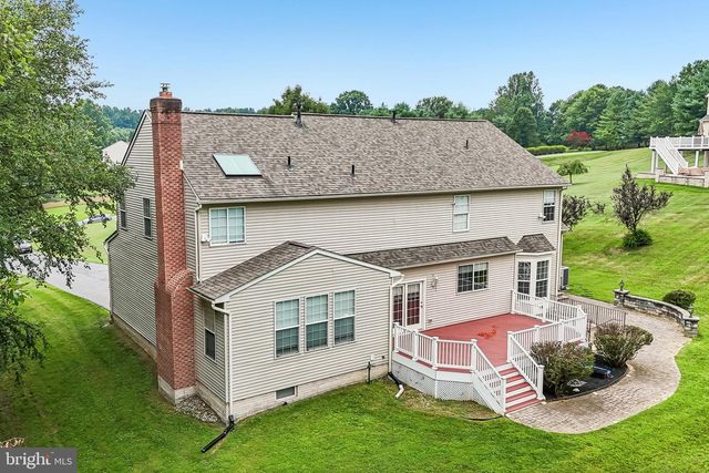2202 SIENA WAY, Woodstock, MD 21163