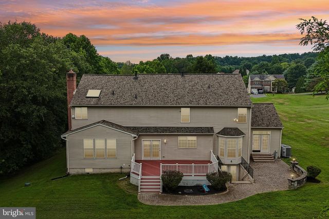 2202 SIENA WAY, Woodstock, MD 21163