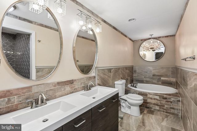 2202 SIENA WAY, Woodstock, MD 21163
