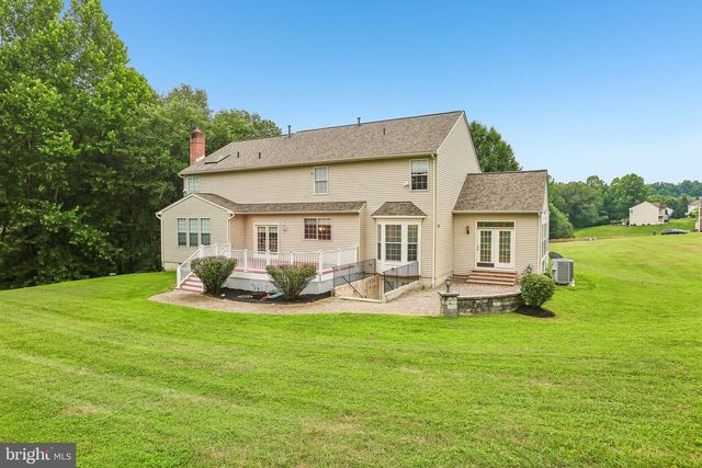 2202 SIENA WAY, Woodstock, MD 21163