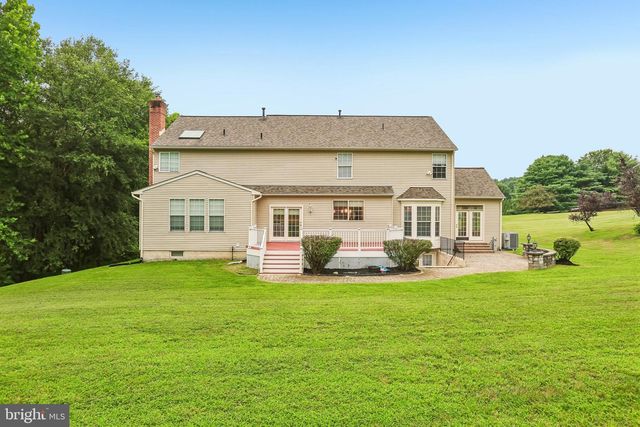 2202 SIENA WAY, Woodstock, MD 21163