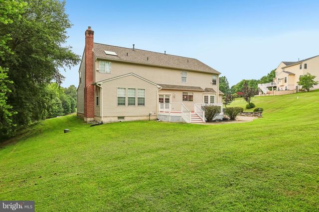 2202 SIENA WAY, Woodstock, MD 21163