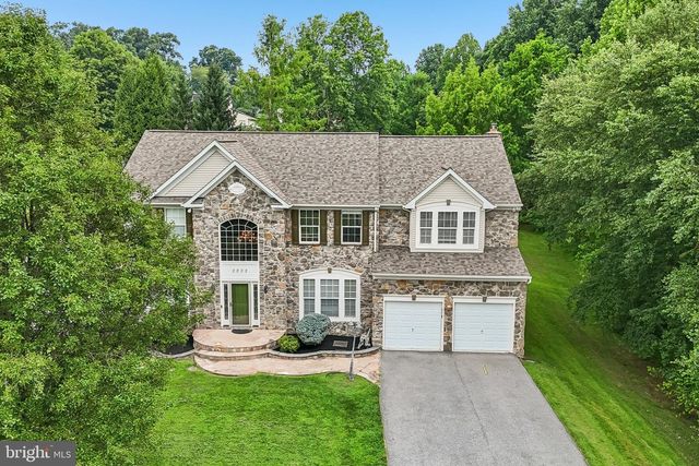 2202 SIENA WAY, Woodstock, MD 21163
