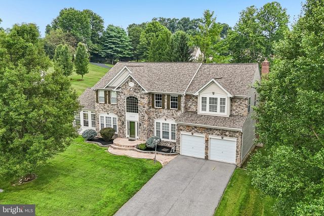 2202 SIENA WAY, Woodstock, MD 21163