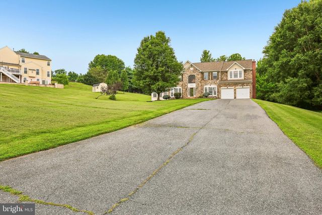 2202 SIENA WAY, Woodstock, MD 21163