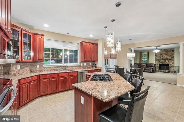 2202 SIENA WAY, Woodstock, MD 21163