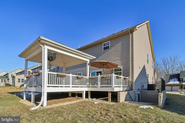 14013 WHEEL WRIGHT PL, Accokeek, MD 20607