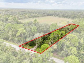 2867 OLD NEW YORK AVENUE, Deland, FL 32720