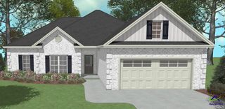 146 Blue Mist Lane, Kathleen, GA 31047