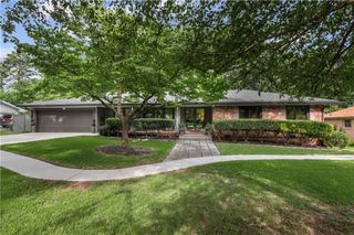 3274 Hidden Acres Drive, Atlanta, GA 30340