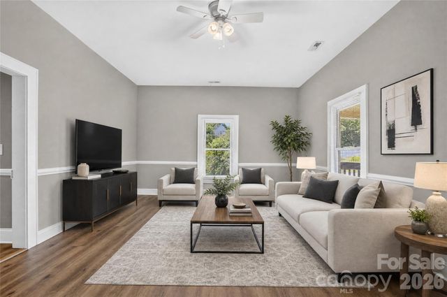 384 Grace Avenue NW, Concord, NC 28027
