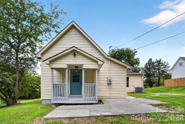 384 Grace Avenue NW, Concord, NC 28027