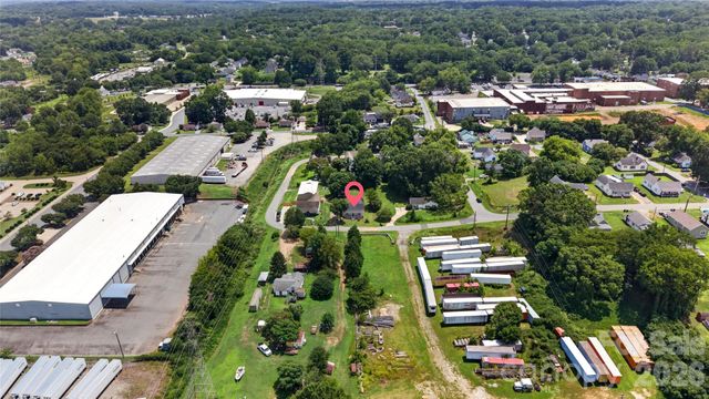 384 Grace Avenue NW, Concord, NC 28027