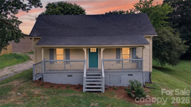 384 Grace Avenue NW, Concord, NC 28027
