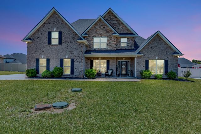 1114 Escalade Court, Lascassas, TN 37085