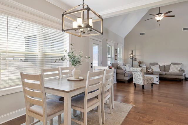 1114 Escalade Court, Lascassas, TN 37085