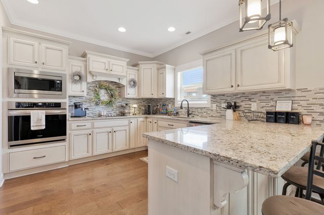 1114 Escalade Court, Lascassas, TN 37085