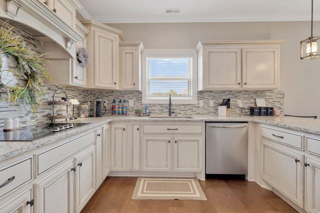 1114 Escalade Court, Lascassas, TN 37085