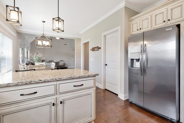 1114 Escalade Court, Lascassas, TN 37085