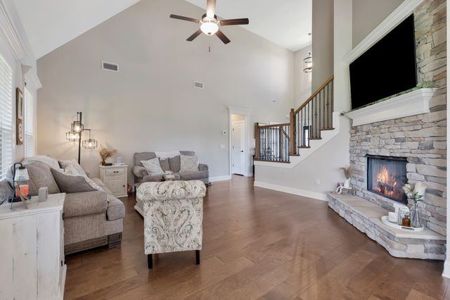 1114 Escalade Court, Lascassas, TN 37085