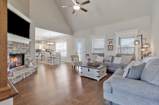 1114 Escalade Court, Lascassas, TN 37085