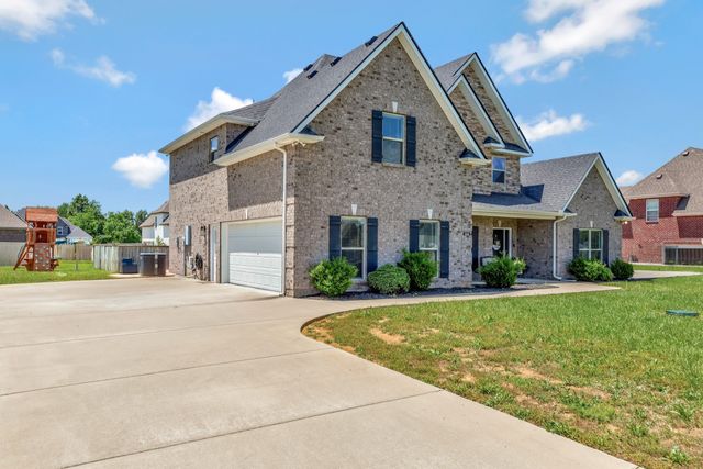 1114 Escalade Court, Lascassas, TN 37085