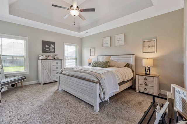 1114 Escalade Court, Lascassas, TN 37085