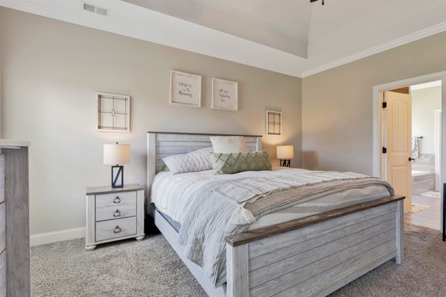 1114 Escalade Court, Lascassas, TN 37085