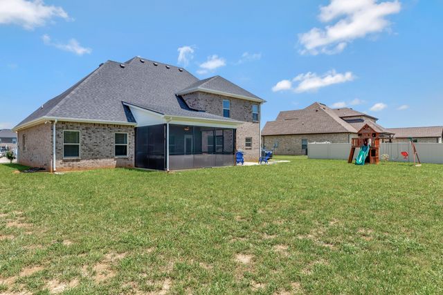 1114 Escalade Court, Lascassas, TN 37085