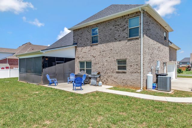 1114 Escalade Court, Lascassas, TN 37085