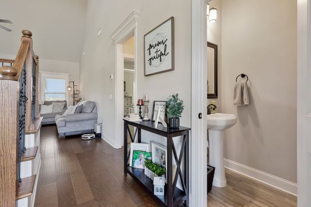 1114 Escalade Court, Lascassas, TN 37085