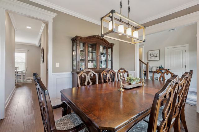 1114 Escalade Court, Lascassas, TN 37085