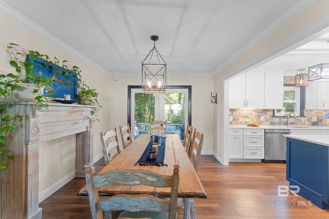 698 Cedar Avenue, Fairhope, AL 36532